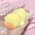 スクイーズ　キラキラザラメ　やわやわ袋