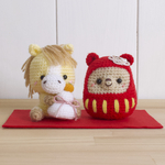 🎍午年飾り🎠⑤