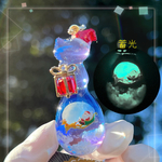 クリスマスにゃんこ オーナメント