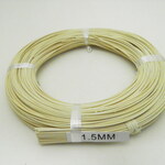 籐　丸芯　1.5mm　約300g 