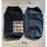 ハンドメイド犬服DS 6周年記念福袋ミニバック付き