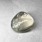 smoky quartz tumble / スモーキークォーツタンブル F