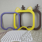 ころぴ様　追加フロントスクリーン