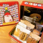 【クリスマス限定】サンタ缶◎