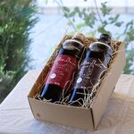 珈琲ギフト（珈琲ベース２本）