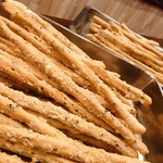 【専用】パウンドケーキ3本とグリッシーニ