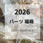【2026パーツ福箱】