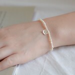 【Y様専用ページ】ノイバラのパールブレスレット