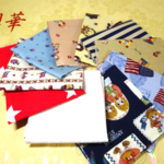 *限定1点* はぎれ詰め合わせセット -カントリー-　7