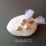CP × Organdy pierce (NO.2706)