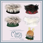 ♡色が選べる♡ふわふわケープ♡