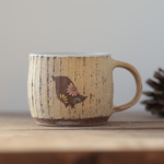 トリノマグカップ