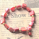 ☆ご予約品専用ページ☆REDSHELLブレスレット