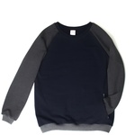 『My favorite item』no1,クールネックカットソー