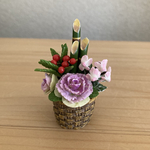 お正月飾り 4