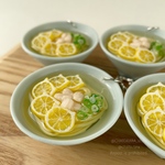 レモンニャーメン