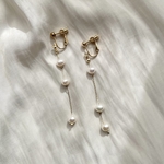 no.27 イヤリングorピアス