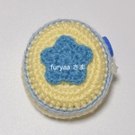 【専用出品】furyaa 様　たまパラカバー