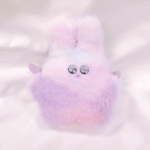 きららこちゃんのぬいぐるみ