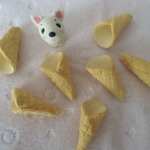 《受注》手作りスイーツデコパーツ♡送料無料♡7個
