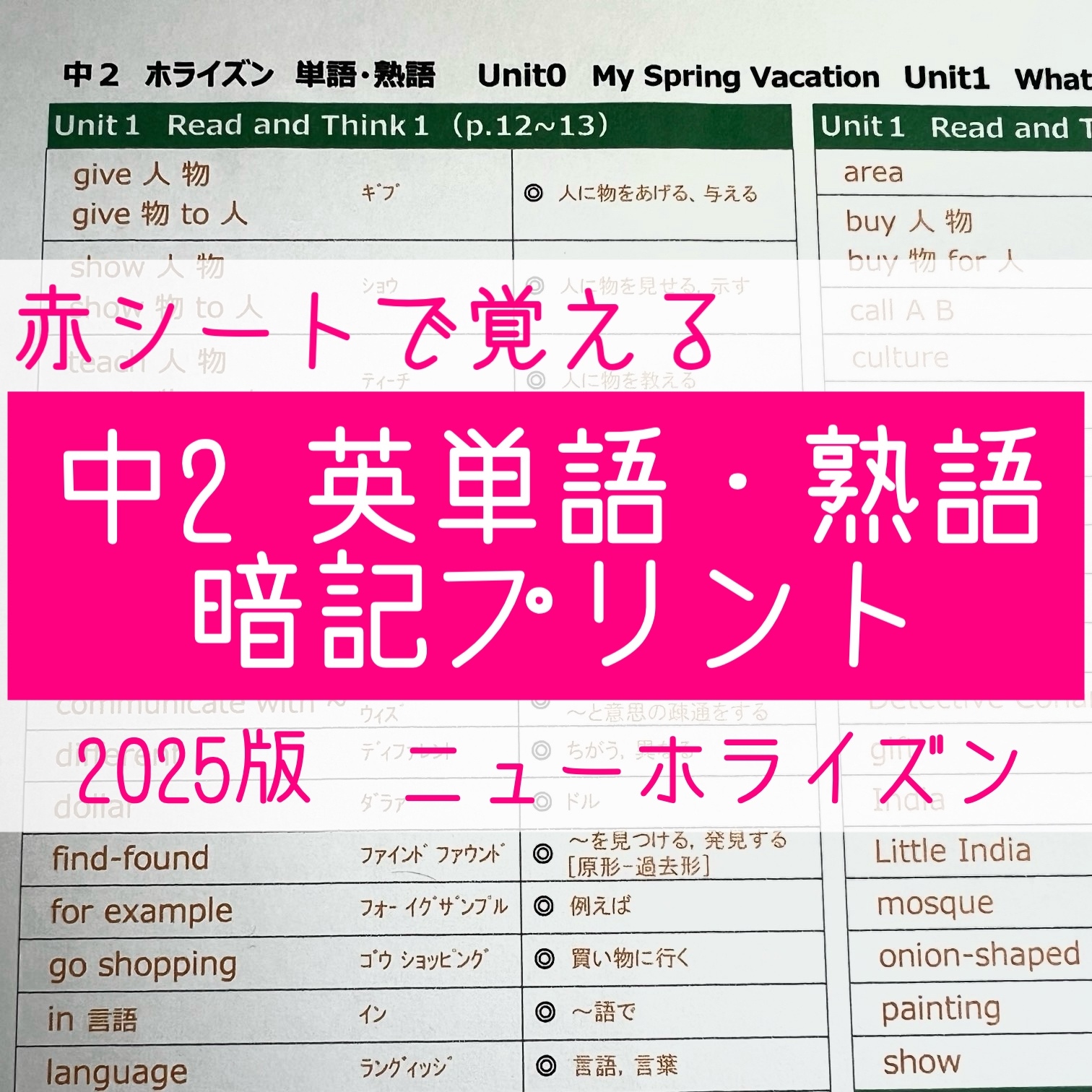送料無料】慣用句730 暗記カード（裁断なし）☆中学受験 国語 - 星組の 