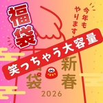 【先行予約発売】‼️同梱不可の超特大福袋‼️50サイズ段ボールに詰めます！！2026 pataparts 大容量Premium福袋｜実はこの値段…破格です【数量限定】