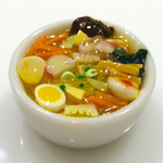 五目あんかけラーメンのマグネット