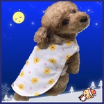 暖かぱっちん♪うちの子パジャマ(ピンク)