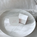 席札　ウェディング　結婚式　ペーパーアイテム　披露宴　ウェディングアイテム　wedding エスコートカード