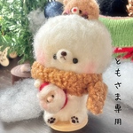 羊毛フェルト　専用ページ