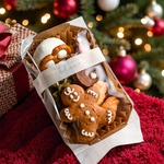 クリスマスクッキーアソート