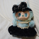 【ご予約済】ぬいぐるみのお洋服セット