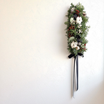 【sale】クリスマススワッグ
