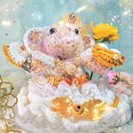 ❰ふわもこのスペシャル・ガネーシャ様❱です🌟