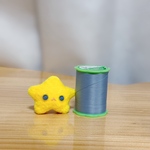 No.70 星の子（天然石）