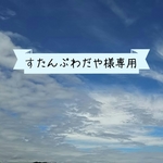 すたんぷわだや様専用ページ