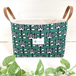 北欧布バスケット  LLサイズ　