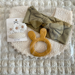⭐︎出産祝い•お誕生日プレゼント gift set⭐︎