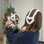 Earmuff(飼い主さん用)