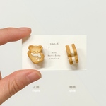 【受注制作】🐻‍🧣❄️スノーホワイト（クマ） 