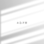 お急ぎの方用です。3日以内に発送します☻