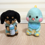 みただんご様専用ページ