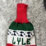 Lyle専用ページ(イタリアンカラー)