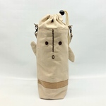 はにわ　土偶　ペットボトルホルダー