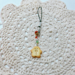 ぬいちゃんとお揃いチャーム　12月12日〜　