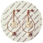 Swing Shell CL pierce (NO.2126)