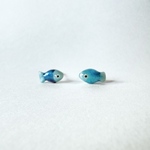 おさかなピアス&イヤリング