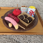 おままごと・セット(お祭りセット) 