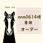  ＊オーダー主様専用ページ＊