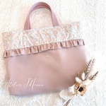 リバティLiberty✿レッスンバッグ✿手提げ鞄✿入園入学グッズ✿